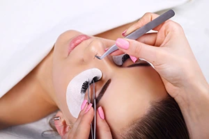 Eyelash Extensions